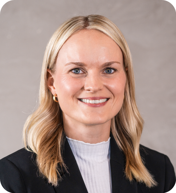 Melvke Clausen